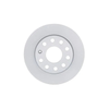 Bosch Brake Discs Pair Rear Solid 0986479099 thumbnail