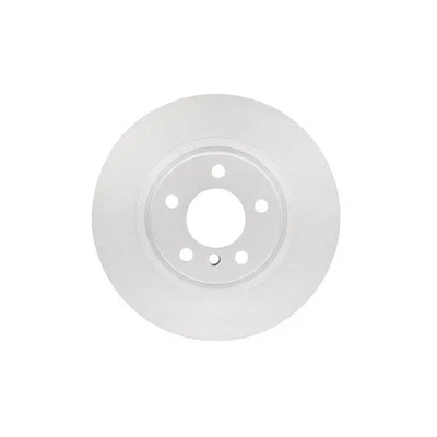Bosch Brake Disc Rear Vented 0986479727