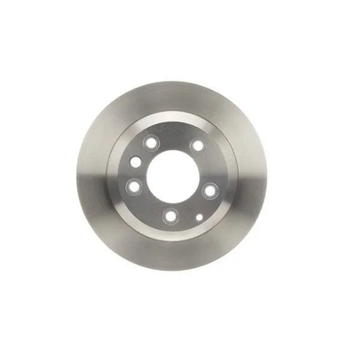 Bosch Brake Disc Rear Vented 0986479S20