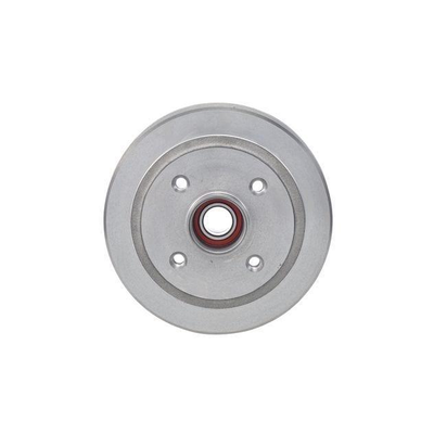 Bosch Brake Drum Rear 0986477135