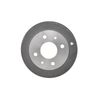 Bosch Brake Drums Pair Rear 0986477083 thumbnail