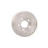 Bosch Brake Drums Pair Rear 0986477133 thumbnail