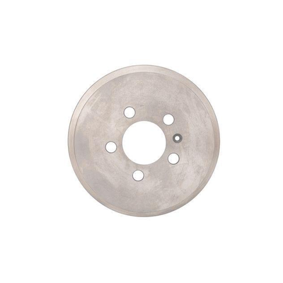 Bosch Brake Drums Pair Rear 0986477133