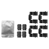 Mintex Brake Pad Accessory Fitting Kit Full Set Front Axle MBA1868 thumbnail