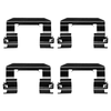 Mintex Brake Pad Accessory Fitting Kit Full Set Front Axle MBA0021 thumbnail