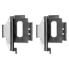 Mintex Brake Pad Accessory Fitting Kit Full Set Front Or Rear Axle MBA1282 thumbnail