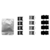 Mintex Brake Pad Accessory Fitting Kit Full Set Front Or Rear Axle MBA1874 thumbnail