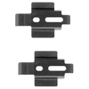 Mintex Brake Pad Accessory Fitting Kit Full Set Rear Axle MBA1154 thumbnail