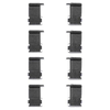 Mintex Brake Pad Accessory Fitting Kit Full Set Front Axle MBA1162 thumbnail
