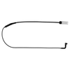 Mintex Brake Pad Warning Wear Indicator Sensor Rear x 1 MWI0249 thumbnail
