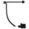 Mintex Brake Pad Warning Wear Indicator Sensor Rear Set of 2 MWI0451 thumbnail