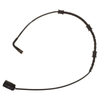 Mintex Brake Pad Warning Wear Indicator Sensor Rear x 1 MWI0610 thumbnail