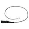 Mintex Brake Pad Warning Wear Indicator Sensor Rear Set of 2 MWI0565 thumbnail