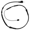 Mintex Brake Pad Warning Wear Indicator Sensor Front x 1 MWI0507 thumbnail