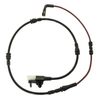 Mintex Brake Pad Warning Wear Indicator Sensor Rear x 1 MWI0524 thumbnail