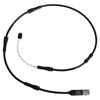 Mintex Brake Pad Warning Wear Indicator Sensor Rear x 1 MWI0518 thumbnail