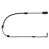 Mintex Brake Pad Warning Wear Indicator Sensor Front Set of 2 MWI0165 thumbnail