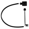 Mintex Brake Pad Warning Wear Indicator Sensor Front Set of 2 MWI0450 thumbnail