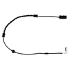 Mintex Brake Pad Warning Wear Indicator Sensor Front Set of 2 MWI0166 thumbnail