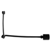 Mintex Brake Pad Warning Wear Indicator Sensor Rear Set of 2 MWI0520 thumbnail