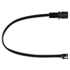 Mintex Brake Pad Warning Wear Indicator Sensor Front Or Rear Set of 2 MWI0418 thumbnail