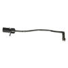 Mintex Brake Pad Warning Wear Indicator Sensor Rear Set of 2 MWI0509 thumbnail