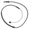 Mintex Brake Pad Warning Wear Indicator Sensor Rear x 1 MWI0557 thumbnail