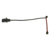 Mintex Brake Pad Warning Wear Indicator Sensor Rear Set of 2 MWI0550 thumbnail