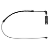 Mintex Brake Pad Warning Wear Indicator Sensor Front x 1 MWI0199 thumbnail