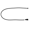 Mintex Brake Pad Warning Wear Indicator Sensor Front Set of 2 MWI0435 thumbnail