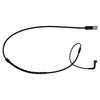 Mintex Brake Pad Warning Wear Indicator Sensor Rear x 1 MWI0406 thumbnail