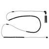 Mintex Brake Pad Warning Wear Indicator Sensor Rear x 1 MWI0204 thumbnail