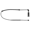 Mintex Brake Pad Warning Wear Indicator Sensor Rear x 1 MWI0200 thumbnail