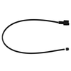 Mintex Brake Pad Warning Wear Indicator Sensor Rear Set of 2 MWI0420 thumbnail