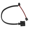 Mintex Brake Pad Warning Wear Indicator Sensor Rear Set of 2 MWI0226 thumbnail