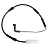 Mintex Brake Pad Warning Wear Indicator Sensor Front x 1 MWI0472 thumbnail