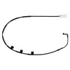 Mintex Brake Pad Warning Wear Indicator Sensor Rear x 1 MWI0402 thumbnail