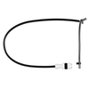 Mintex Brake Pad Warning Wear Indicator Sensor Front Set of 2 MWI0431 thumbnail