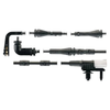 Mintex Brake Pad Warning Wear Indicator Sensor Front x 1 MWI0575 thumbnail