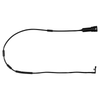 Mintex Brake Pad Warning Wear Indicator Sensor Front Set of 2 MWI0127 thumbnail