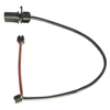 Mintex Brake Pad Warning Wear Indicator Sensor Front Set of 2 MWI0551 thumbnail