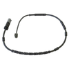 Mintex Brake Pad Warning Wear Indicator Sensor Rear x 1 MWI0576 thumbnail