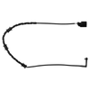 Mintex Brake Pad Warning Wear Indicator Sensor Rear x 1 MWI0526 thumbnail
