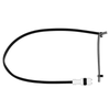 Mintex Brake Pad Warning Wear Indicator Sensor Front Set of 2 MWI0448 thumbnail