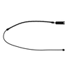 Mintex Brake Pad Warning Wear Indicator Sensor Front x 1 MWI0152 thumbnail