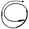 Mintex Brake Pad Warning Wear Indicator Sensor Rear x 1 MWI0480 thumbnail