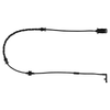 Mintex Brake Pad Warning Wear Indicator Sensor Front Set of 2 MWI0194 thumbnail
