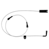 Mintex Brake Pad Warning Wear Indicator Sensor Rear x 1 MWI0540 thumbnail