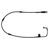 Mintex Brake Pad Warning Wear Indicator Sensor Front x 1 MWI0403 thumbnail