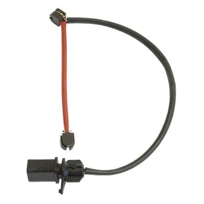 Mintex Brake Pad Warning Wear Indicator Sensor Front Set of 2 MWI0413